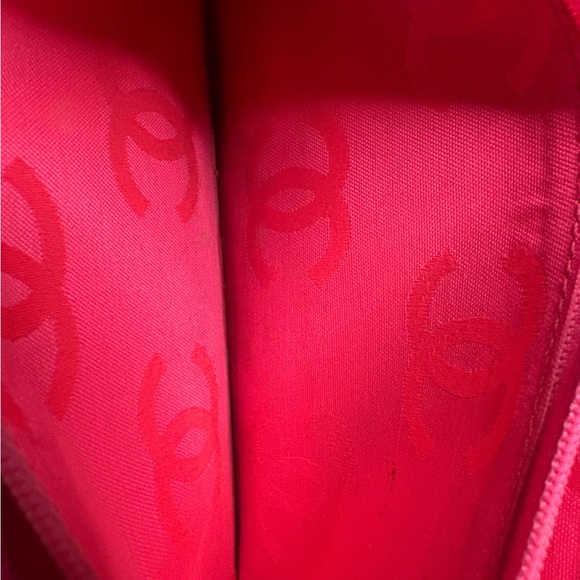 CHANEL CAMBON travel organizer wallet - Picture 8 of 12